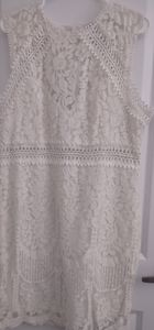 Brand New Lace Dress